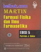 Martin: Farmasi Fisika dan Ilmu Farmasetika (Edisi 5)